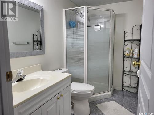 1309 Heidgerken Crescent, Humboldt, SK - Indoor Photo Showing Bathroom