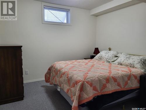 1309 Heidgerken Crescent, Humboldt, SK - Indoor Photo Showing Bedroom