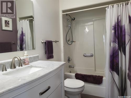 1309 Heidgerken Crescent, Humboldt, SK - Indoor Photo Showing Bathroom