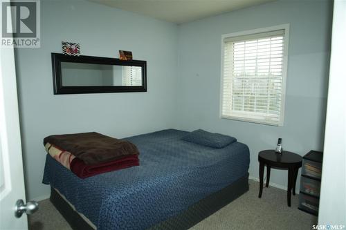 842 Schwarzfeld Place, Regina, SK - Indoor Photo Showing Bedroom