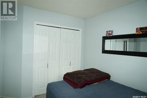 842 Schwarzfeld Place, Regina, SK - Indoor Photo Showing Bedroom