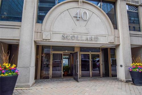 40 Scollard Street|Unit #404, Toronto, ON - Outdoor