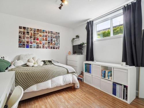 Bedroom - 425 Rue Des Groseilliers, Otterburn Park, QC - Indoor Photo Showing Bedroom
