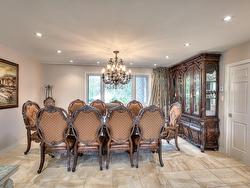 Dining room - 