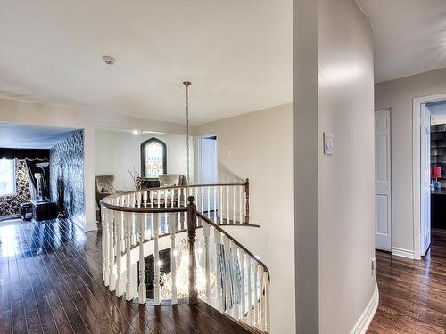 Escalier - 19 Rue St-Judes, Laval (Chomedey), QC - Indoor Photo Showing Other Room