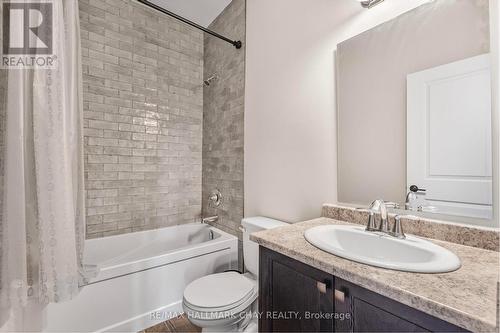74 Ritchie Crescent, Springwater, ON - Indoor Photo Showing Bathroom