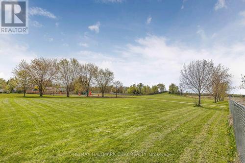 74 Ritchie Crescent, Springwater, ON - Outdoor With View