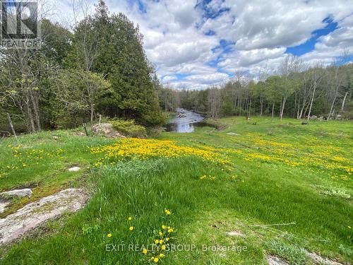 65 Malone Quarry Road, Marmora And Lake, ON - Outdoor With View