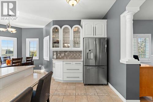 17 Sunset Drive, Cobourg, ON - Indoor Photo Showing Kitchen