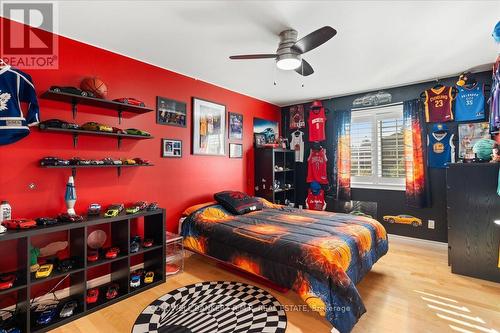 17 Sunset Drive, Cobourg, ON - Indoor Photo Showing Bedroom