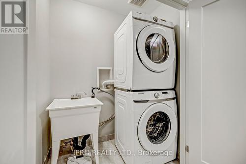 36 Canary Grass Boulevard, Hamilton, ON - Indoor Photo Showing Laundry Room