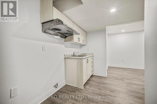 36 Canary Grass Boulevard, Hamilton, ON - Indoor