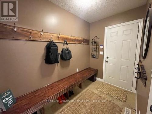 128 Southview Court, Woodstock, ON - Indoor Photo Showing Other Room