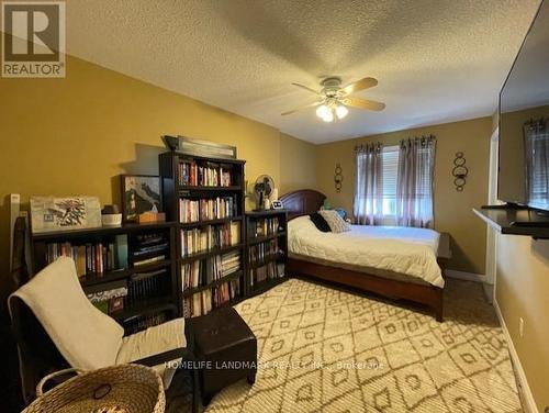 128 Southview Court, Woodstock, ON - Indoor Photo Showing Bedroom