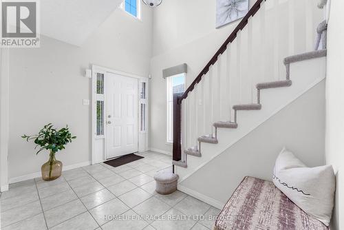 8 Fletcher Court, Guelph, ON - Indoor Photo Showing Other Room