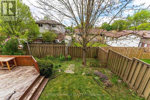8 Fletcher Court, Guelph, ON - Outdoor With Backyard