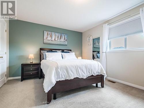 15 Savannah Ridge Drive, Brant, ON - Indoor Photo Showing Bedroom