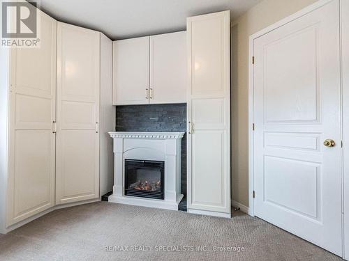 15 Savannah Ridge Drive, Brant, ON - Indoor With Fireplace