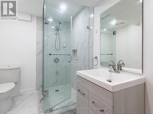 15 Savannah Ridge Drive, Brant, ON - Indoor Photo Showing Bathroom