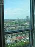 2210 - 3985 Grand Park Drive, Mississauga, ON  -  With View 