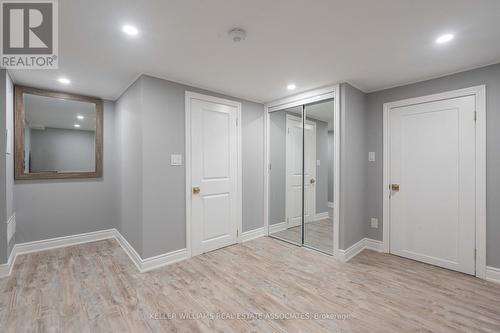 462 Rathburn Road, Toronto, ON - Indoor Photo Showing Other Room