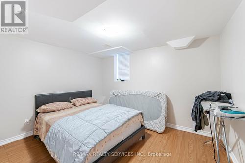 8 Constance Street, Brampton, ON - Indoor Photo Showing Bedroom