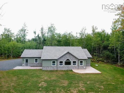 59 Chardonnay Lane, Trenton, NS 