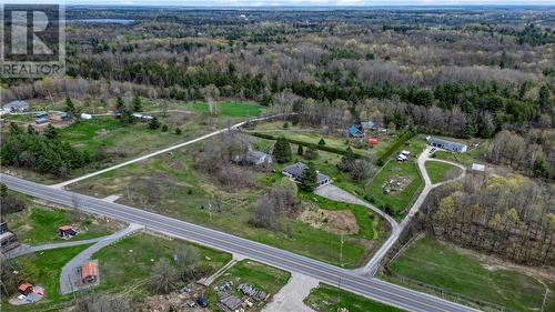 4225 Scotch Line Road, Perth, ON - Outdoor With View