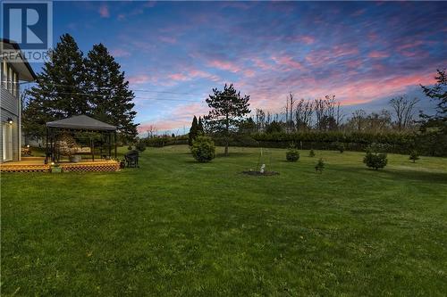 4225 Scotch Line Road, Perth, ON - Outdoor With View