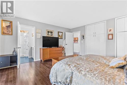 4225 Scotch Line Road, Perth, ON - Indoor Photo Showing Bedroom