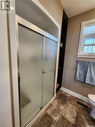 56 Elk Road, Crooked Lake, SK - Indoor Photo Showing Bathroom