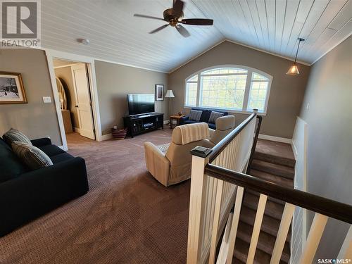 56 Elk Road, Crooked Lake, SK - Indoor