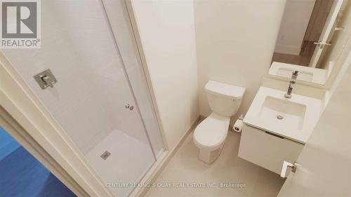 1510 - 200 Bloor Street W, Toronto, ON - Indoor Photo Showing Bathroom