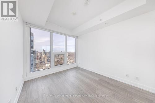 5502 - 181 Dundas Street E, Toronto, ON - Indoor Photo Showing Other Room