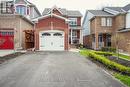 1132 Timberland Crescent, Oshawa, ON  - Outdoor With Facade 