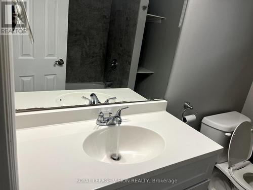 Bsmt. - 784 Olive Avenue N, Oshawa, ON - Indoor Photo Showing Bathroom