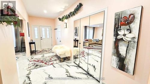 20 Airdrie Drive, Vaughan, ON - Indoor Photo Showing Other Room