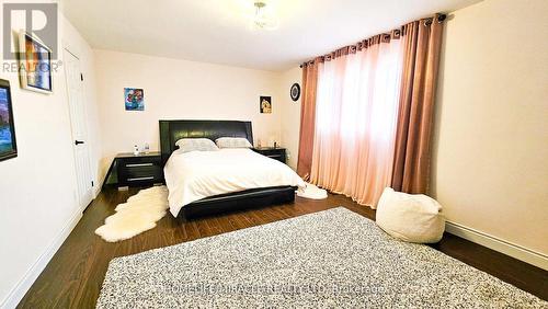 20 Airdrie Drive, Vaughan, ON - Indoor Photo Showing Bedroom