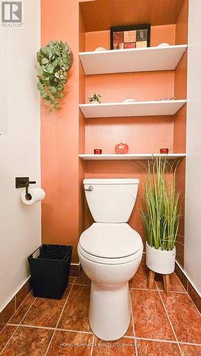 20 Airdrie Drive, Vaughan, ON - Indoor Photo Showing Bathroom
