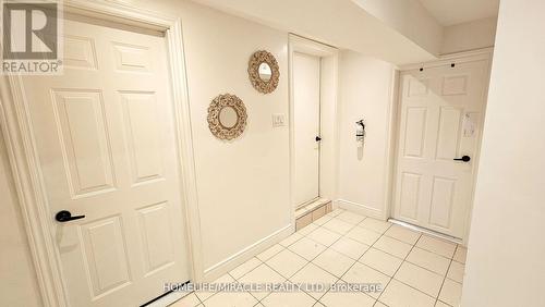 20 Airdrie Drive, Vaughan, ON - Indoor Photo Showing Other Room