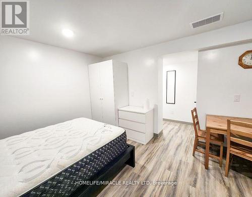 20 Airdrie Drive, Vaughan, ON - Indoor Photo Showing Bedroom