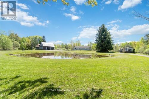 180 Chantler Road, Welland, ON - Outdoor With View