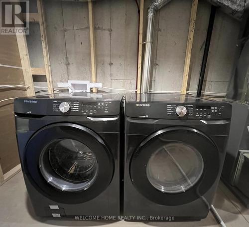 168 Broadway, Welland, ON - Indoor Photo Showing Laundry Room