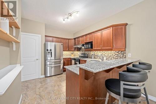 2107 Beaverbrook Avenue, London, ON - Indoor Photo Showing Kitchen