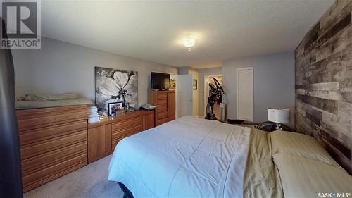 3348 Woodhams Drive E, Regina, SK - Indoor Photo Showing Bedroom