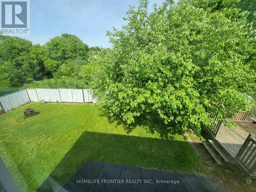 121 Bolton Avenue, Newmarket, ON - Outdoor