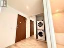 1610 - 1000 Portage Parkway, Vaughan, ON  - Indoor Photo Showing Laundry Room 