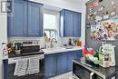 501 Palmerston Boulevard, Toronto, ON  - Indoor Photo Showing Kitchen 