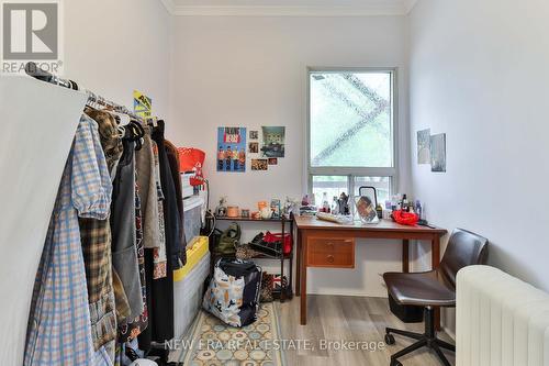 501 Palmerston Boulevard, Toronto, ON - Indoor Photo Showing Other Room