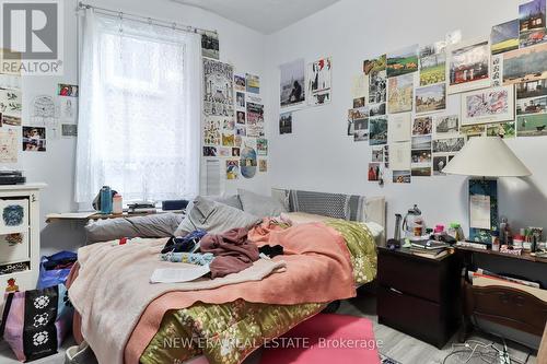 501 Palmerston Boulevard, Toronto, ON - Indoor Photo Showing Bedroom